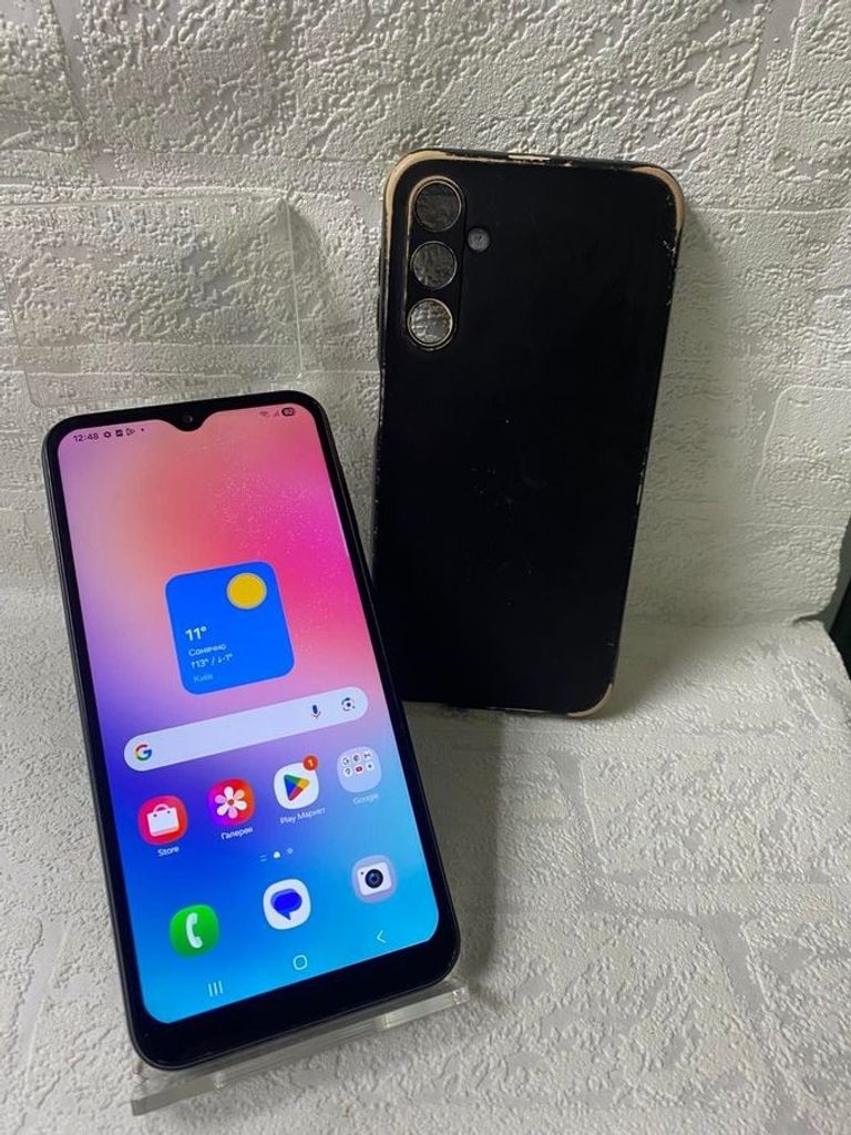 Купити Samsung galaxy a24 sm-a245f 6/128gb Б/У