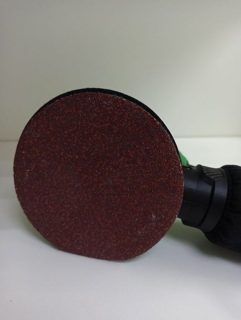 Оголошення Rztk FS 400 Б/У