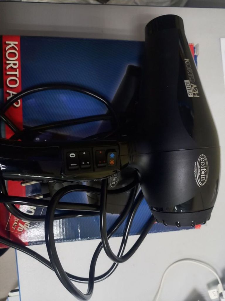 Coifin Korto Ionic A2H Код:01-200897541. Зображення 6