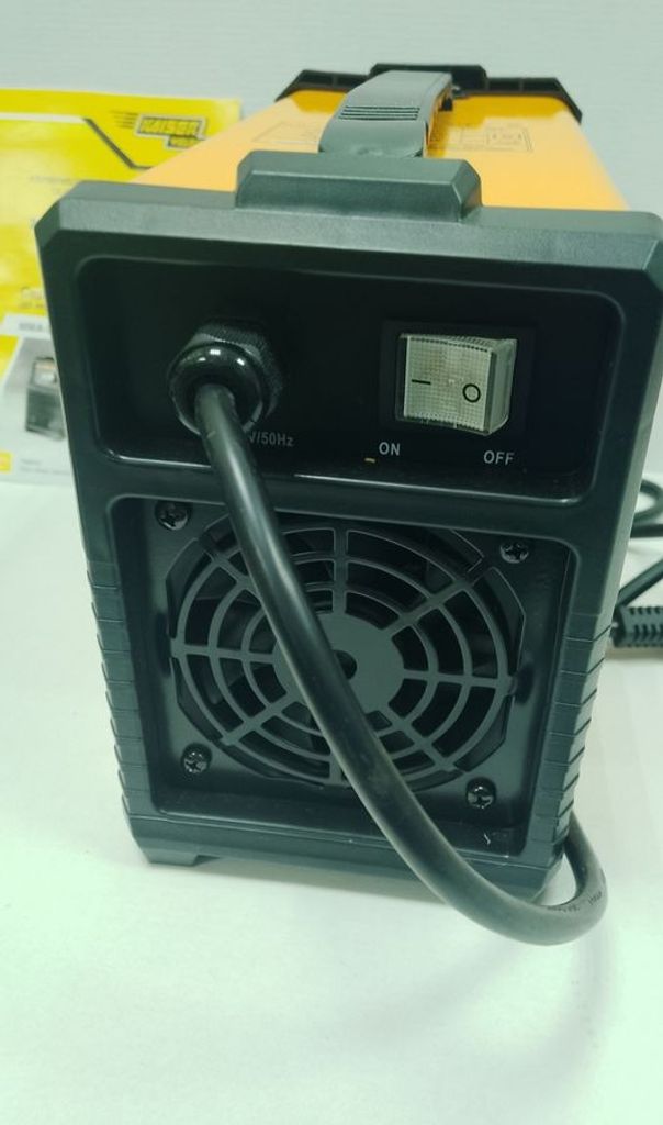 Дешево Kaiser welding MMA-300 Home Line з ломбарду