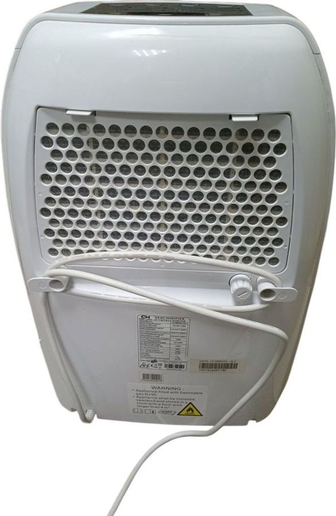 Дешево Cooper&hunter CH-D005WD2-12LD з ломбарду