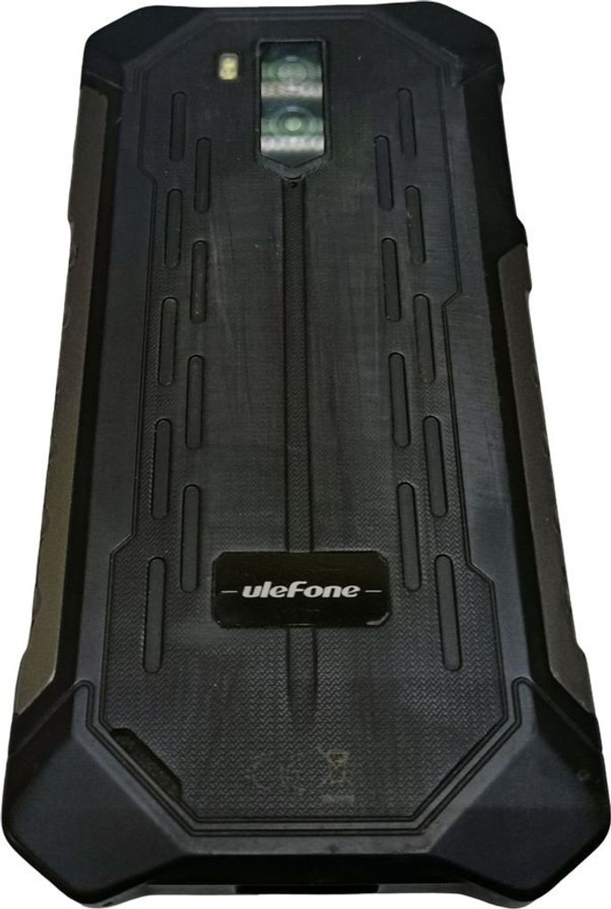 Дешево Ulefone armor x5 pro 3/64gb з ломбарду