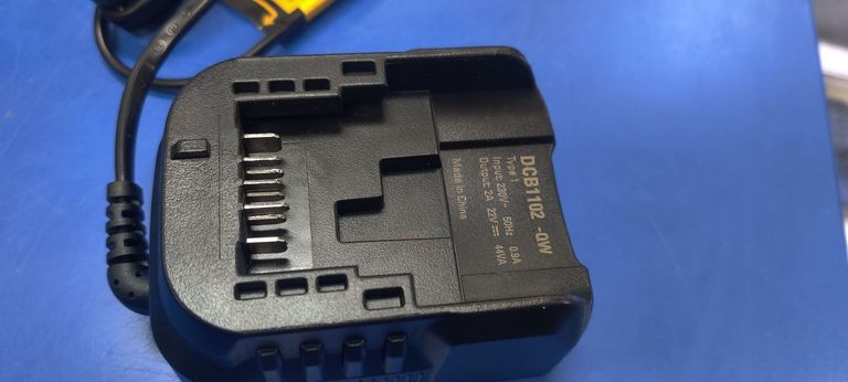 Dewalt DCF850E2T Код:01-200899322. Зображення 10