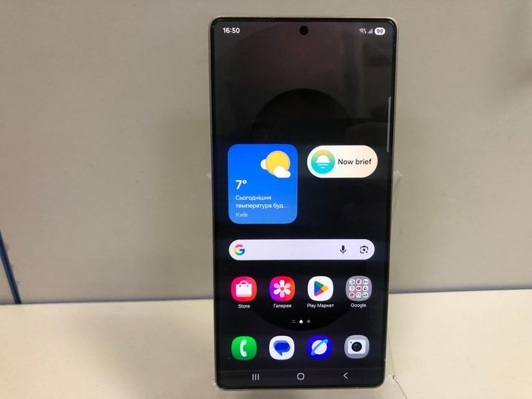 Купити Samsung galaxy s25 ultra 12/256gb Б/У