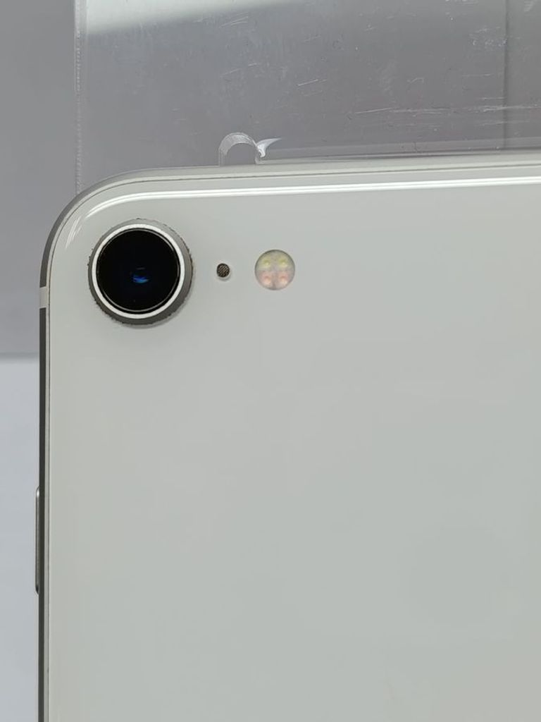 Apple iPhone SE 2020 128GB Black Slim Box (MHGT3) Код:01-200892859. Зображення 8