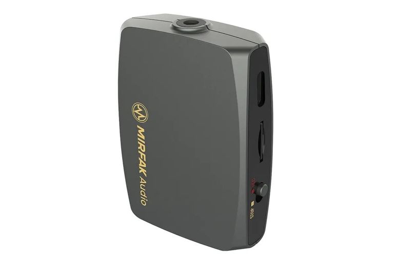  Mirfak Audio WE10 Pro Код:null. Зображення 8