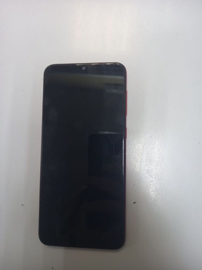 Оголошення Samsung a205fn galaxy a20 3/32gb Б/У