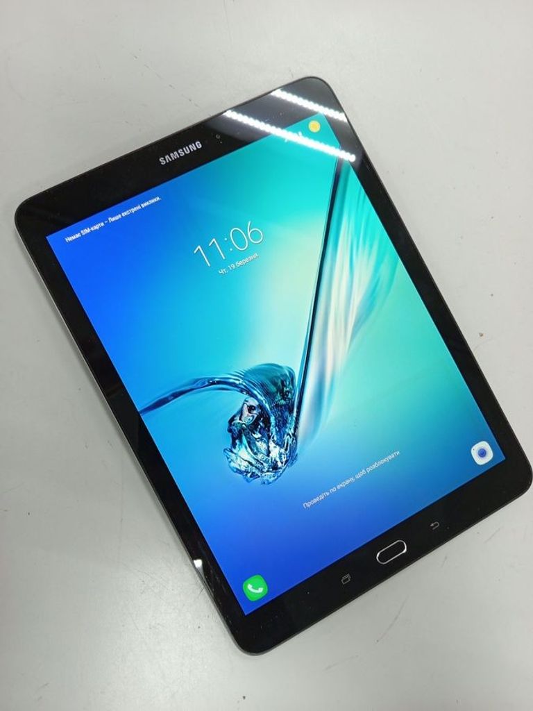 Купити Samsung galaxy tab s2 sm-t815 32gb Б/У