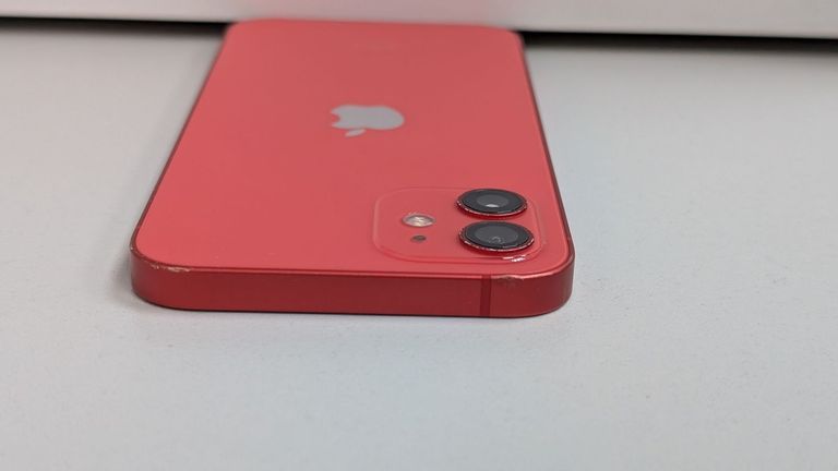 Apple iPhone 12 64GB (PRODUCT)RED Код:01-200898933. Зображення 8
