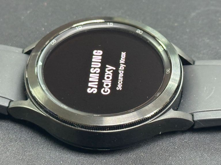 Дешево Samsung galaxy watch4 classic 46mm з ломбарду