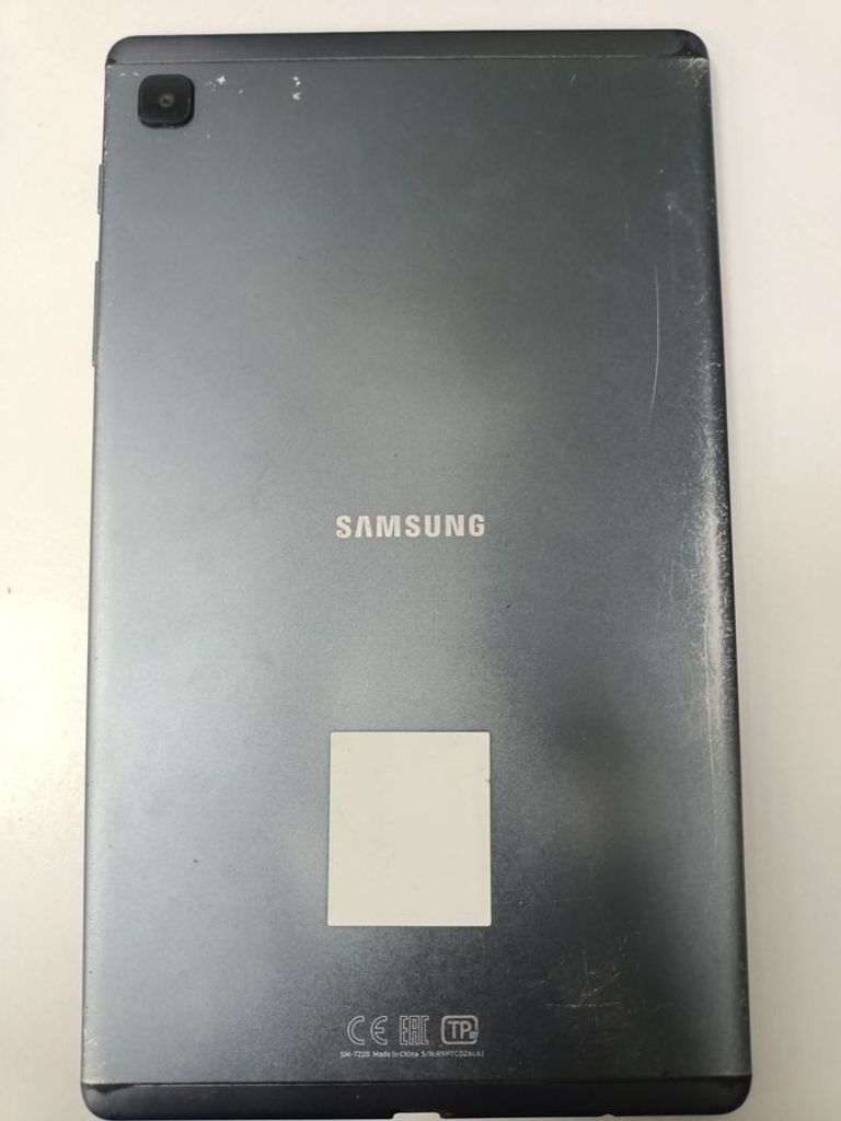 Купити Samsung galaxy tab a7 lite 3/32gb wi-fi Б/У