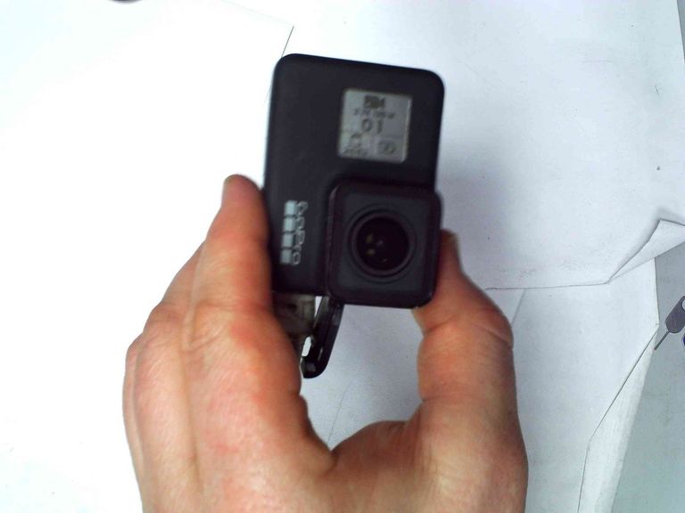 GoPro hero 7 black Код:01-200900864. Зображення 5