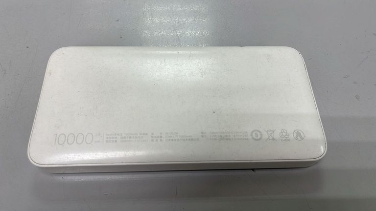 Оголошення Xiaomi redmi power bank 10000mah / vxn4286, pb100lzm, vxn4266 Б/У