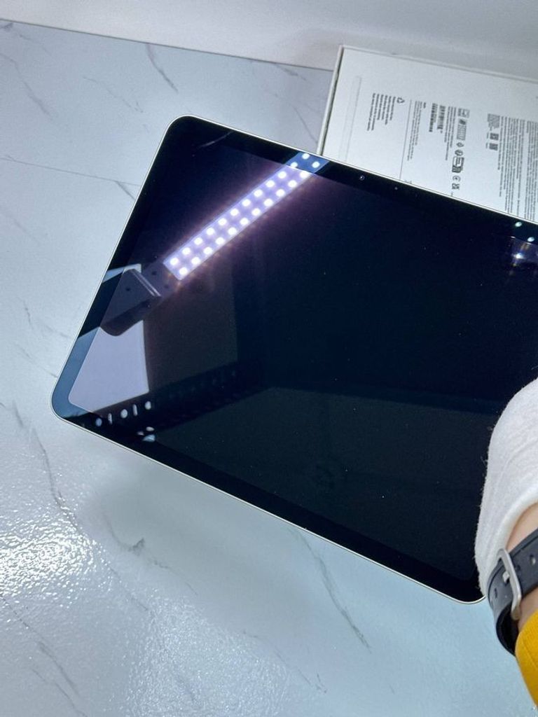 Розпродаж Apple ipad air 11 2024 wi-fi 128gb, продавець Техноскарб