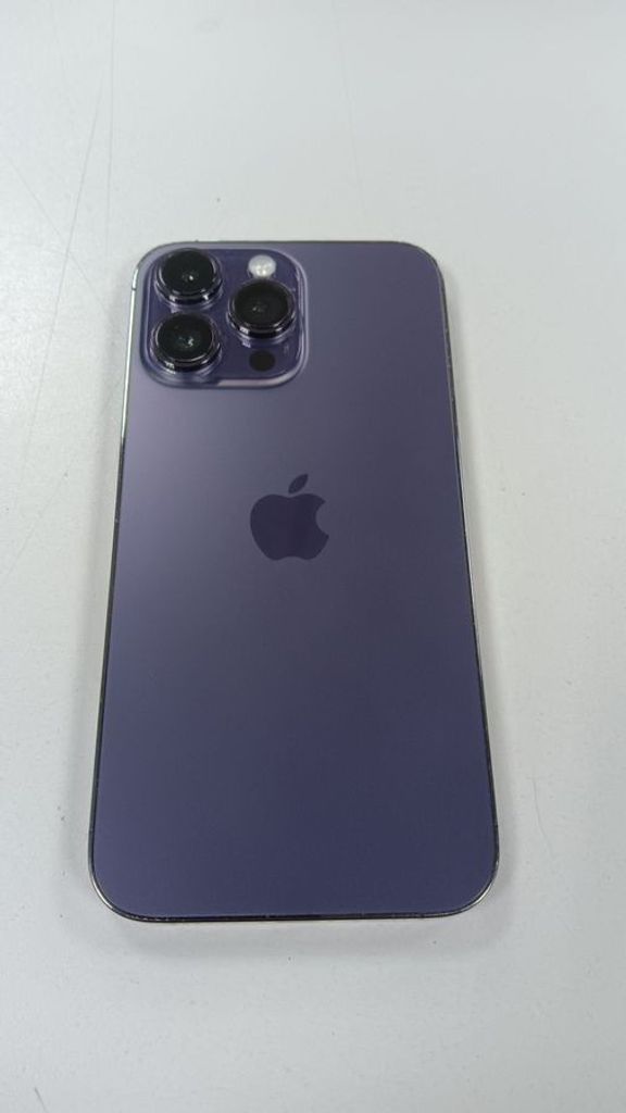 Розпродаж Apple iphone 14 pro max 128gb, продавець Техноскарб