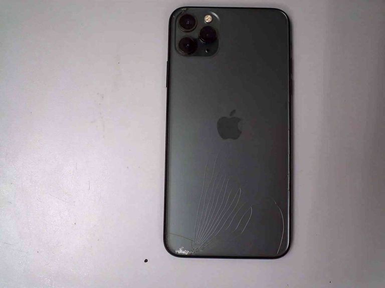 Оголошення Apple iphone 11 pro max 64gb Б/У