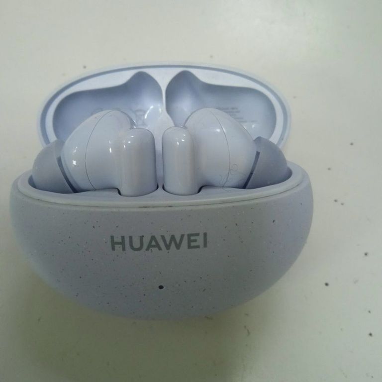 Купити Huawei FreeBuds 5i Black Б/У