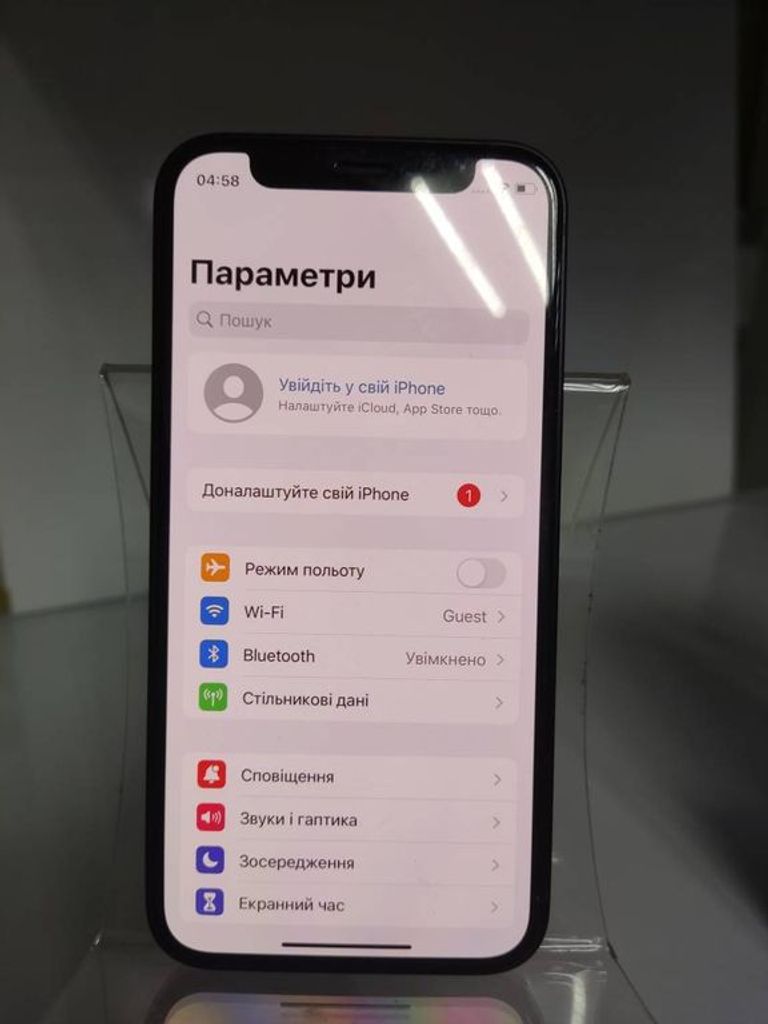 Купити Apple iPhone 12 mini 128GB (PRODUCT)RED Б/У