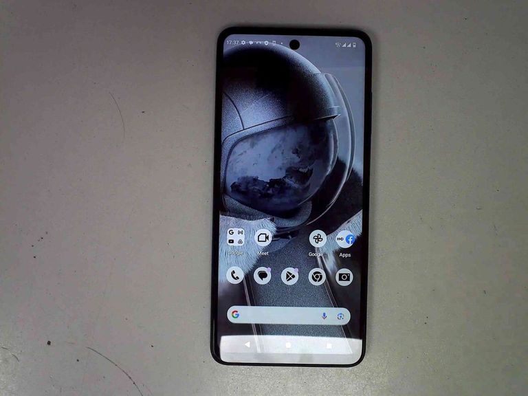 Оголошення Hmd pulse pro 8/256gb Б/У