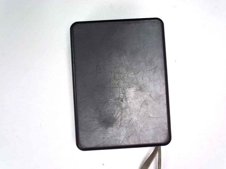 Оголошення Hoco J94 Overlord 75000mAh 22.5W Black Б/У