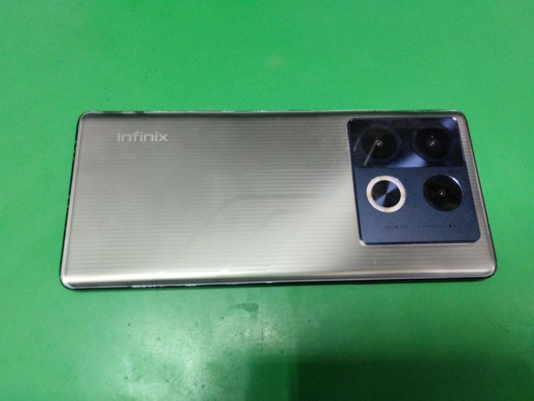 Infinix note 40 pro 8/256gb Код:01-200901676. Зображення 6