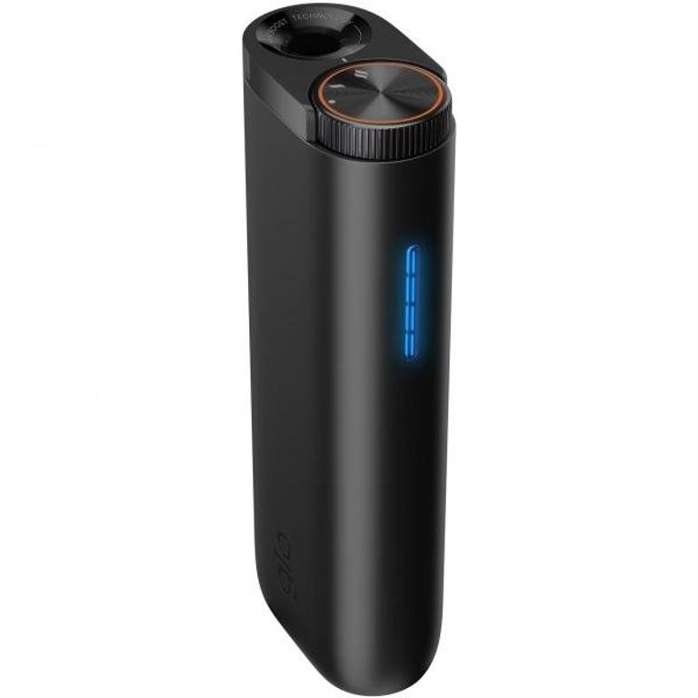 Купити Glo hyper Б/У