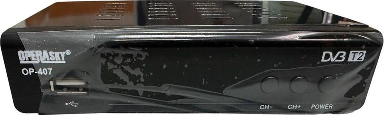 Розпродаж Opera t2 op 407, продавець Техноскарб