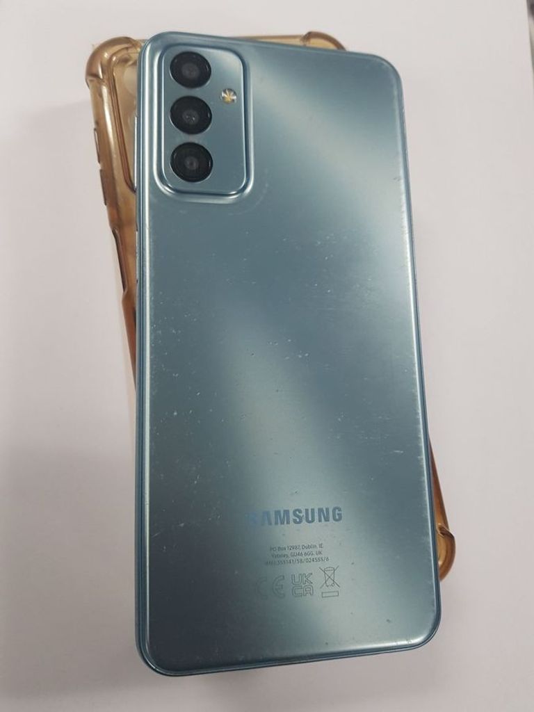 Купити Samsung galaxy m23 5g 4/128gb sm-m236 Б/У
