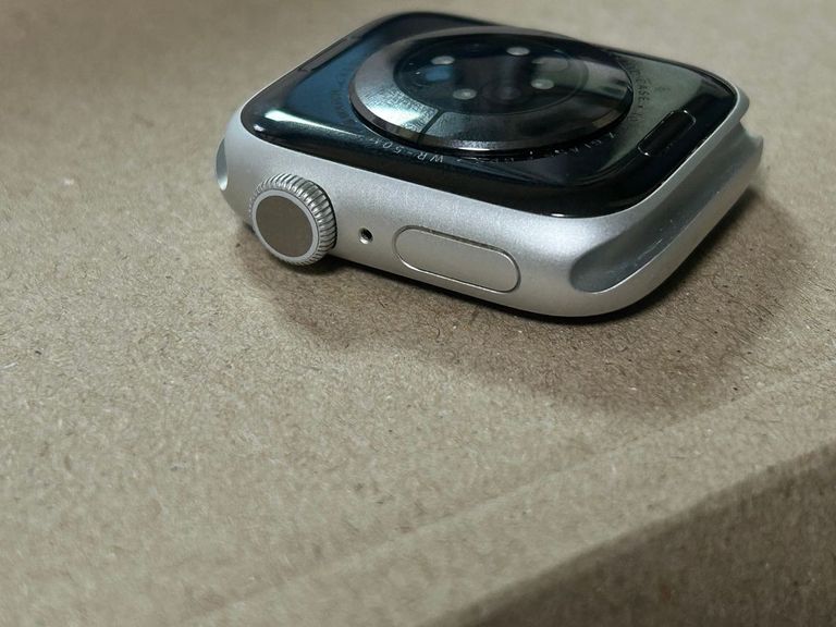 Apple watch series 8 gps 41mm aluminum case Код:01-200904127. Зображення 7