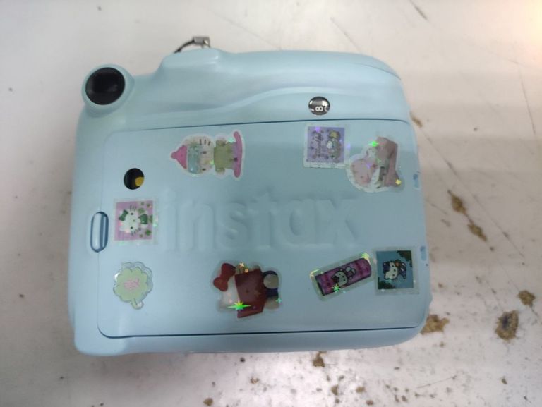 Дешево FUJIFILM INSTAX Mini 11 з ломбарду