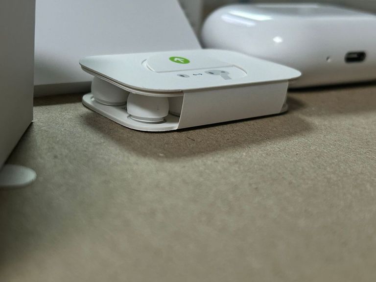 AirPods Pro 3 Код:01-200903679. Зображення 7