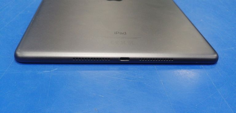 Apple ipad 10.2 2021 wi-fi 64gb Код:01-200904070. Зображення 7