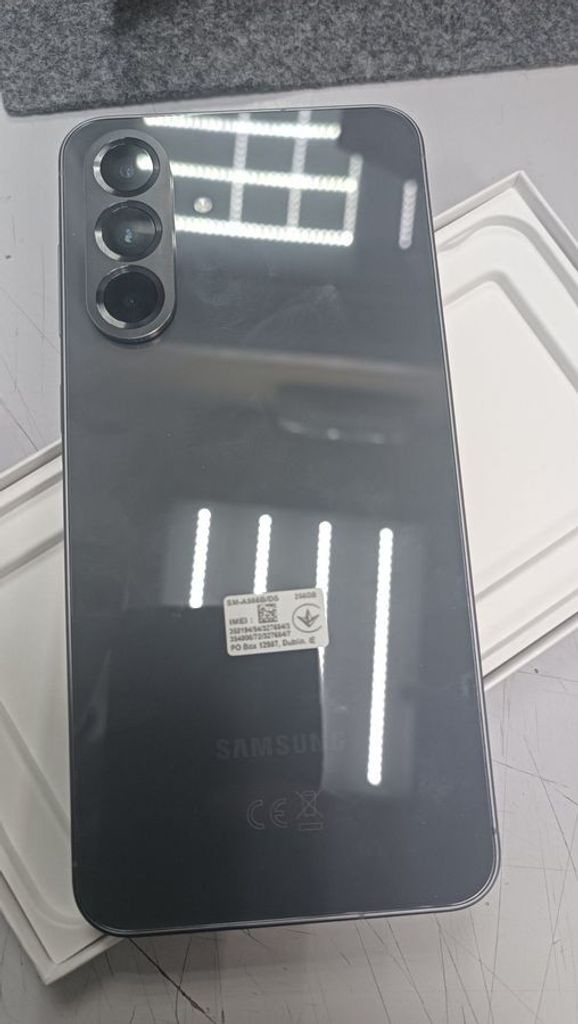 Дешево Samsung galaxy a56 5g 8/256gb з ломбарду