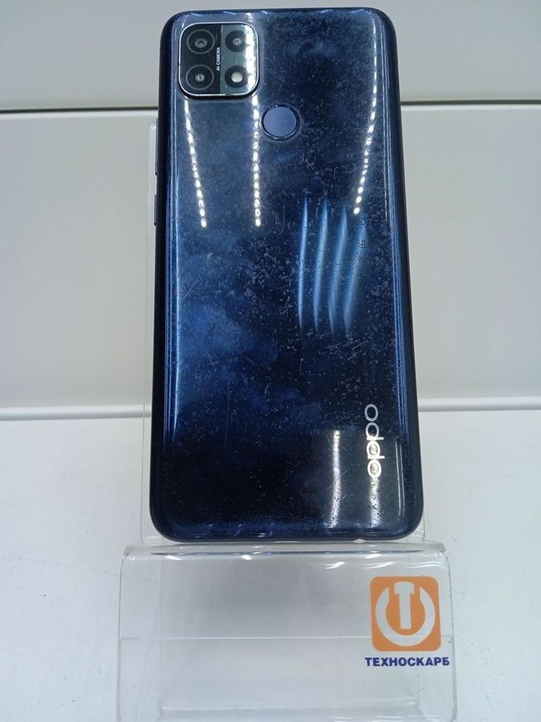 Дешево Oppo a15 2/32gb з ломбарду