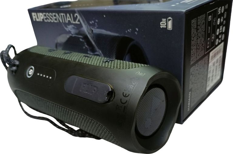 Дешево Jbl flip essential 2 з ломбарду