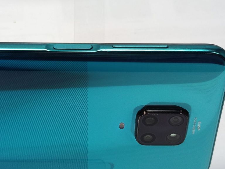 Xiaomi redmi note 9 pro 6/64gb Код:01-200902104. Зображення 5