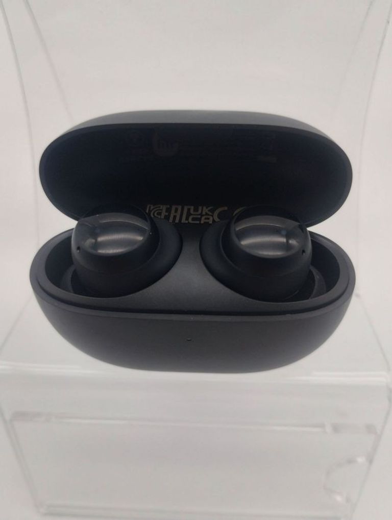 Дешево Redmi buds 3 lite black з ломбарду
