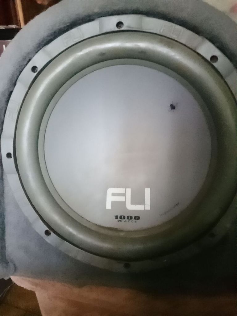 Купити FLI Active Trap 12'' 30см Б/У