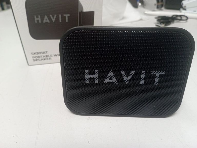 Купить Havit sk921bt Б/У