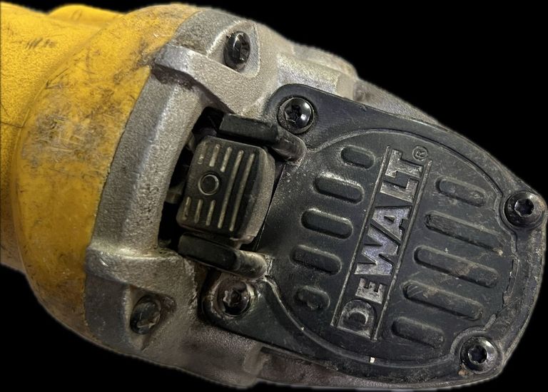Dewalt DWE4057 Код:01-200903846. Зображення 5
