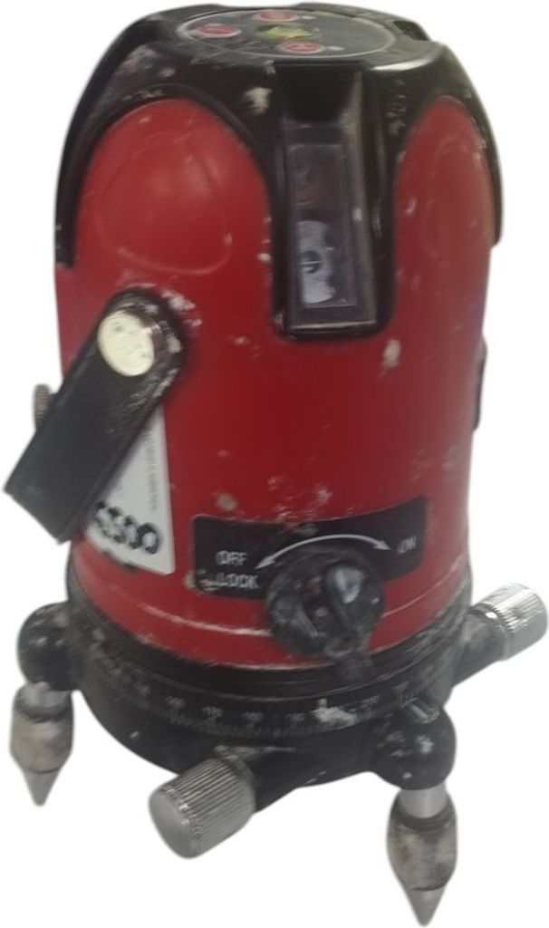 Дешево Kapro 884 з ломбарду