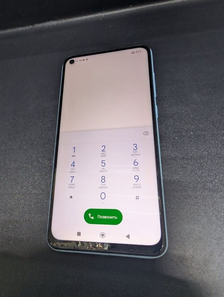 Оголошення Xiaomi redmi note 9 3/64gb Б/У