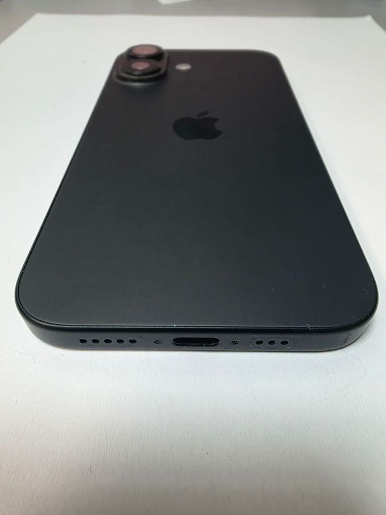 Apple iphone 16 256gb Код:01-200905888. Зображення 7