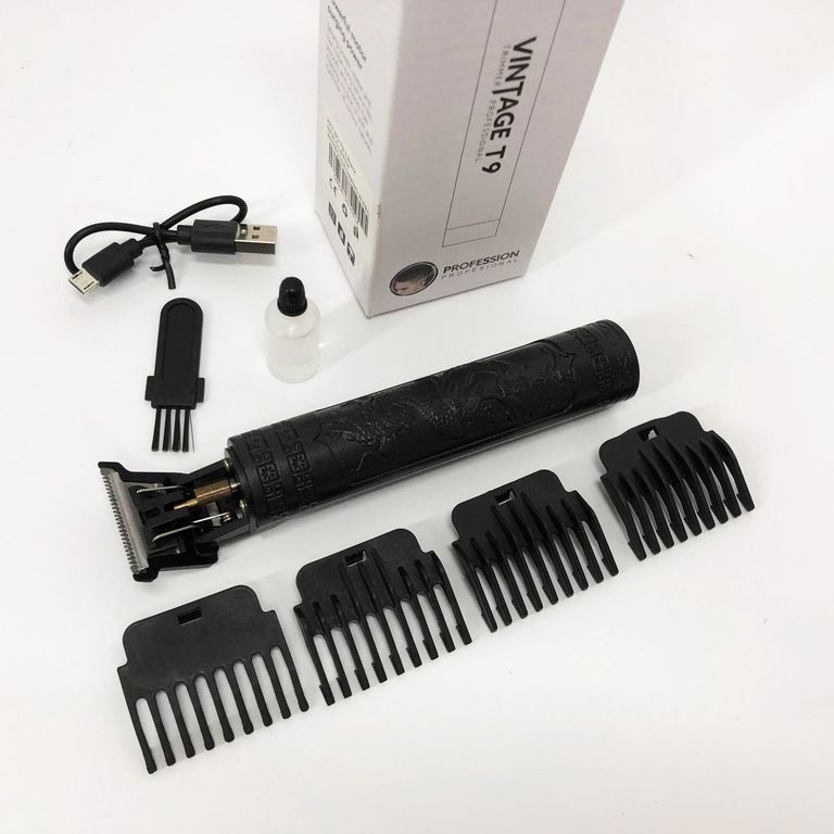 Ac prof Vintage T9-02 Код:null. Зображення 5