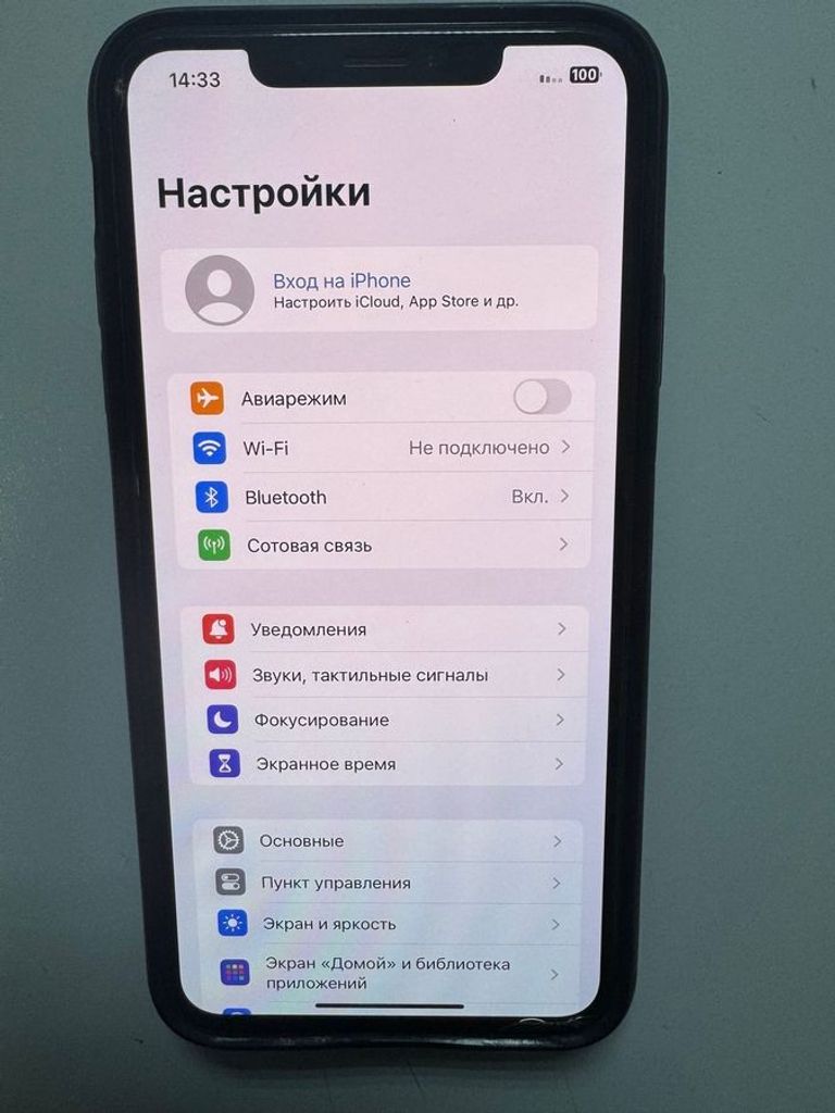 Apple iphone xs max 64gb Код:01-200906952. Зображення 5