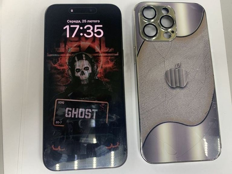 Распродажа Apple iphone 15 pro max 256gb, продавец Техноскарб