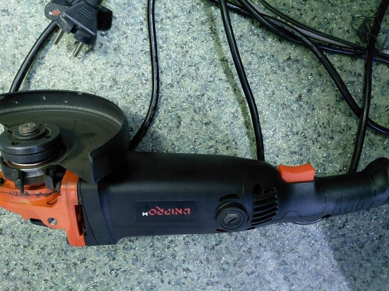 Купити Dnipro-M gl-125s Б/У