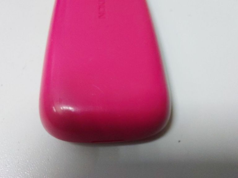 Дешиво Nokia 105 DS 2019 Blue (16KIGL01A01) с ломбарда