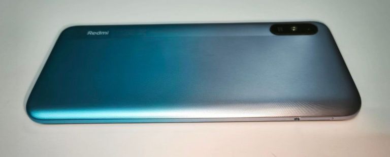 Xiaomi redmi 9a 2/32gb Код:01-200906796. Зображення 7