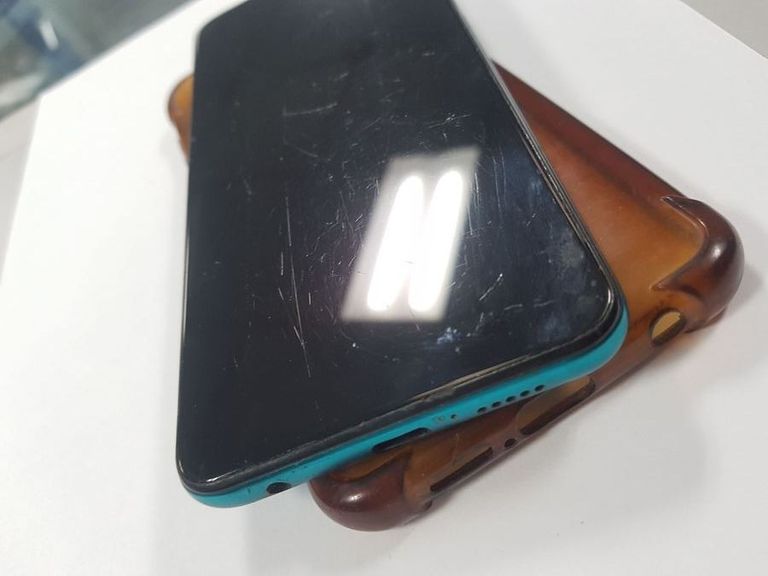 Распродажа Xiaomi redmi note 9 pro 6/128gb, продавец Техноскарб